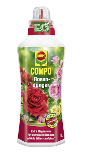 COMPO Rosendünger 1 L