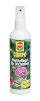 COMPO Blattpflege für Orchideen (250 ml)
