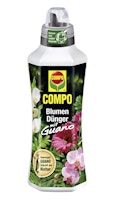COMPO Blumendünger mit Guano 1 l