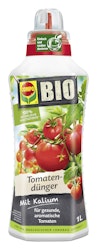 COMPO BIO Tomatendünger (1 L)