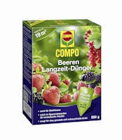 COMPO Beeren Langzeit-Dünger