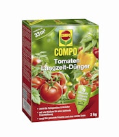 COMPO Tomaten Langzeit-Dünger
