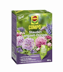 COMPO Stauden Langzeit-Dünger
