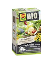 COMPO BIO Universal Langzeit-Dünger mit Schafwolle