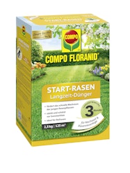 COMPO Start-Rasen Langzeit-Dünger