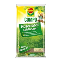 COMPO Rasensamen Spiel und Sport