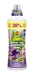 COMPO Balkon- und Kübelpflanzendünger