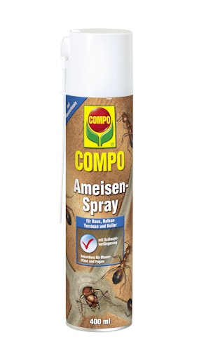 COMPO Ameisen-Spray (400 ml) Bild