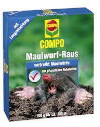 COMPO Maulwurf-Raus 100 g