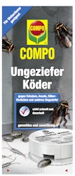 COMPO Ungeziefer-Köder (2 Dosen)