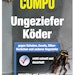COMPO Ungeziefer-Köder (2 Dosen)Bild