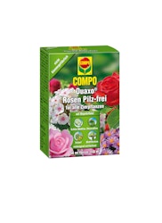 COMPO Duaxo Rosen Pilz-frei für alle Zierpflanzen