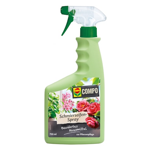 COMPO Schmierseifen-Spray (750 ml) Bild