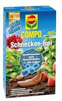 COMPO Schnecken-frei