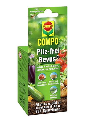 COMPO Pilz-frei Revus Bild