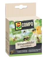 COMPO Wespen-Falle (Köder-Nachfüllpackung)