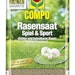 COMPO Rasensaat Spiel und Sport Aktion 4 kg für 200 m²Bild