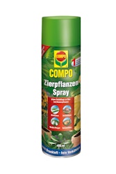 COMPO Zierpflanzen-Spray (400 ml)