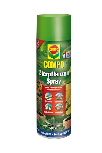 COMPO Zierpflanzen-Spray (400 ml) Bild