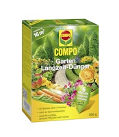 COMPO Garten Langzeit-Dünger