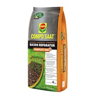 COMPO SAAT Rasen Reparatur Komplett-Mix+