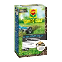 COMPO SAAT After Moos Rasen 1 kg für 50 m²