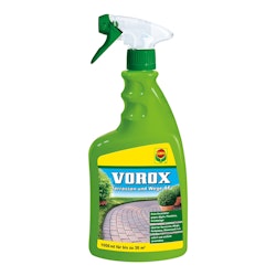 VOROX Terrassen und Wege AF 1000 ml