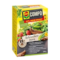 COMPO Bio Schneckenkorn