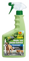 COMPO Hunde- und Katzen-Schreck 500 ml
