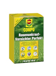 COMPO Rasenunkraut-Vernichter Perfekt