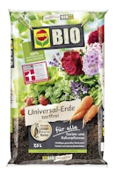 COMPO BIO Universal-Erde torffrei