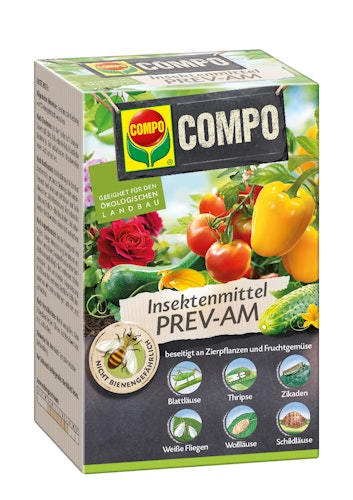 COMPO Insektenmittel PREV-AM