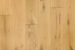 OSMO Holzboden Eiche 20 x 160 x 1800 mm Rustikal Fixlänge VE: 5St.