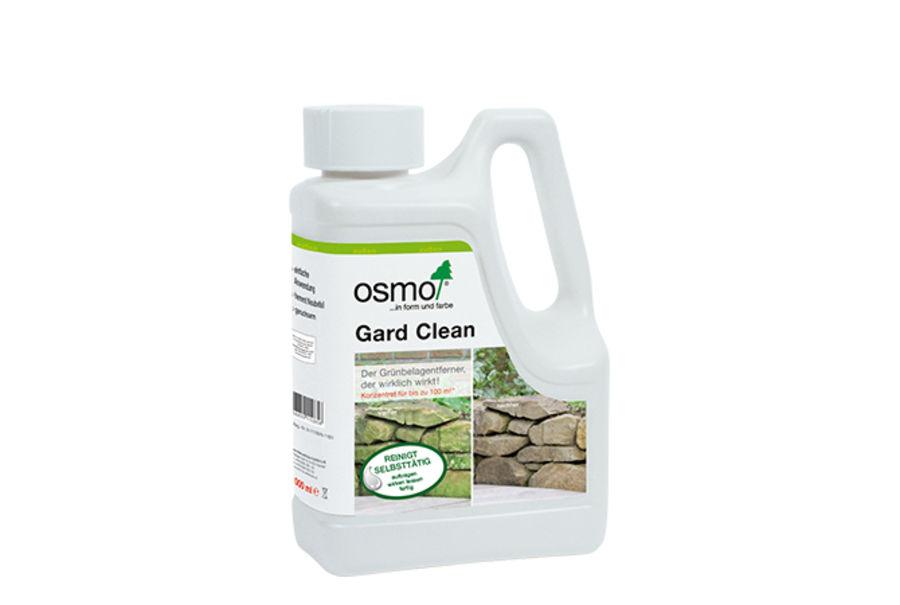 Vorschaubild Galerie Osmo Gard Clean 6606