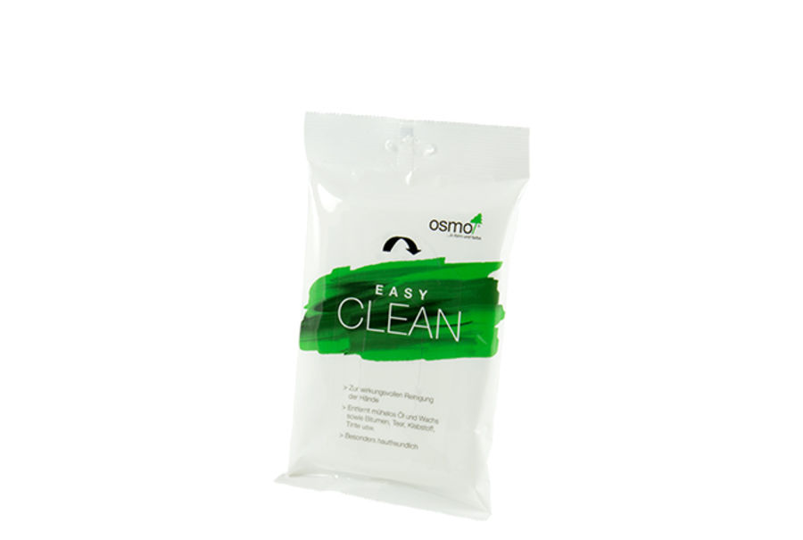 Vorschaubild Galerie OSMO Easy Clean (Pack mit 15 Tücher)
