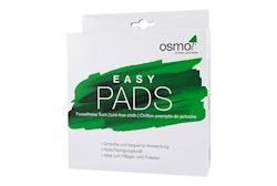 OSMO Easy Pads (10 Stück)