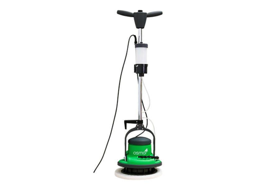 OSMO Ersatz-Pad für FloorXcenter Einscheibenmaschine