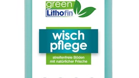 Lithofin Green Wischpflege