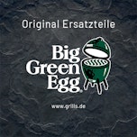 Ersatzteile für Big Green Egg