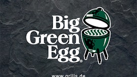 Ersatzteile für Big Green Egg