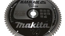Makita MakBlade+ Sägeblätter 305mm