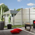 TraumGarten SYSTEM GLAS TraumGarten SYSTEM GLAS