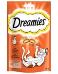 Dreamies Katze Snacks