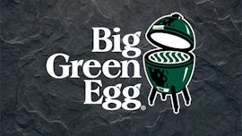 Kamados von Big Green Egg