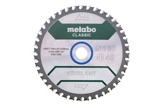 Metabo Steel cut