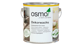 OSMO Anstriche für Wände & Decken