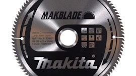 Makita MakBlade Sägeblätter 216mm