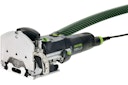 Vorschaubild Festool Dübelfräse DOMINO DF 500 Q-Set 576420