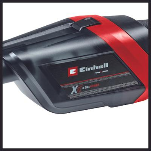 Einhell Akku-Handstaubsauger TE-HV 18/06 Li - Solo