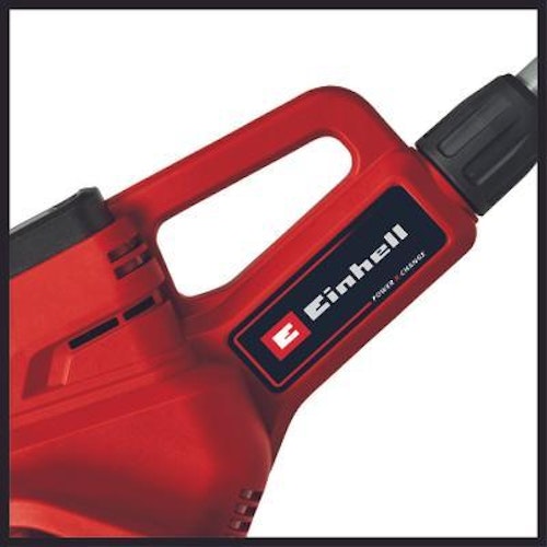 Einhell Akku-Bodenhacke GE-CR 18/20 Li E - Solo